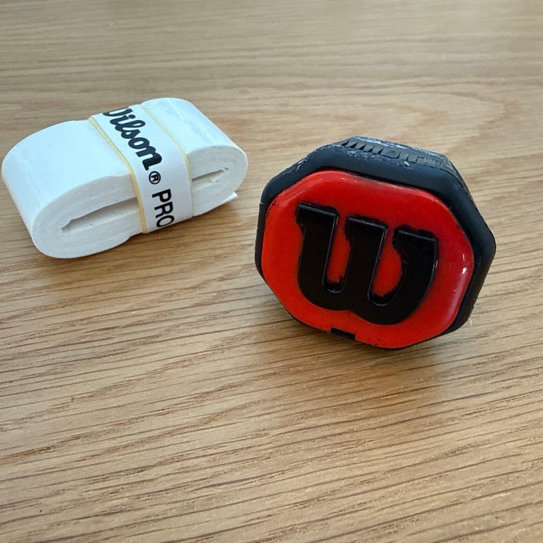 Wilson Prostaff X v14 プロスタッフ　テニスラケット