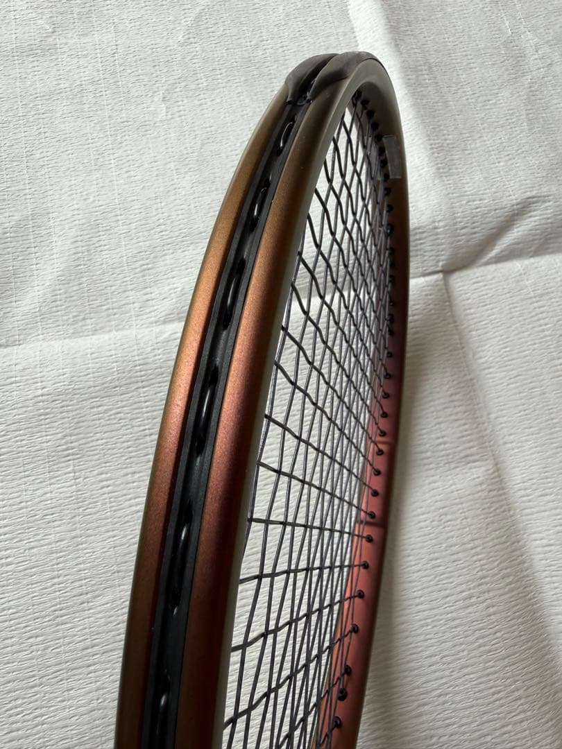 Wilson Prostaff X v14 プロスタッフ　テニスラケット