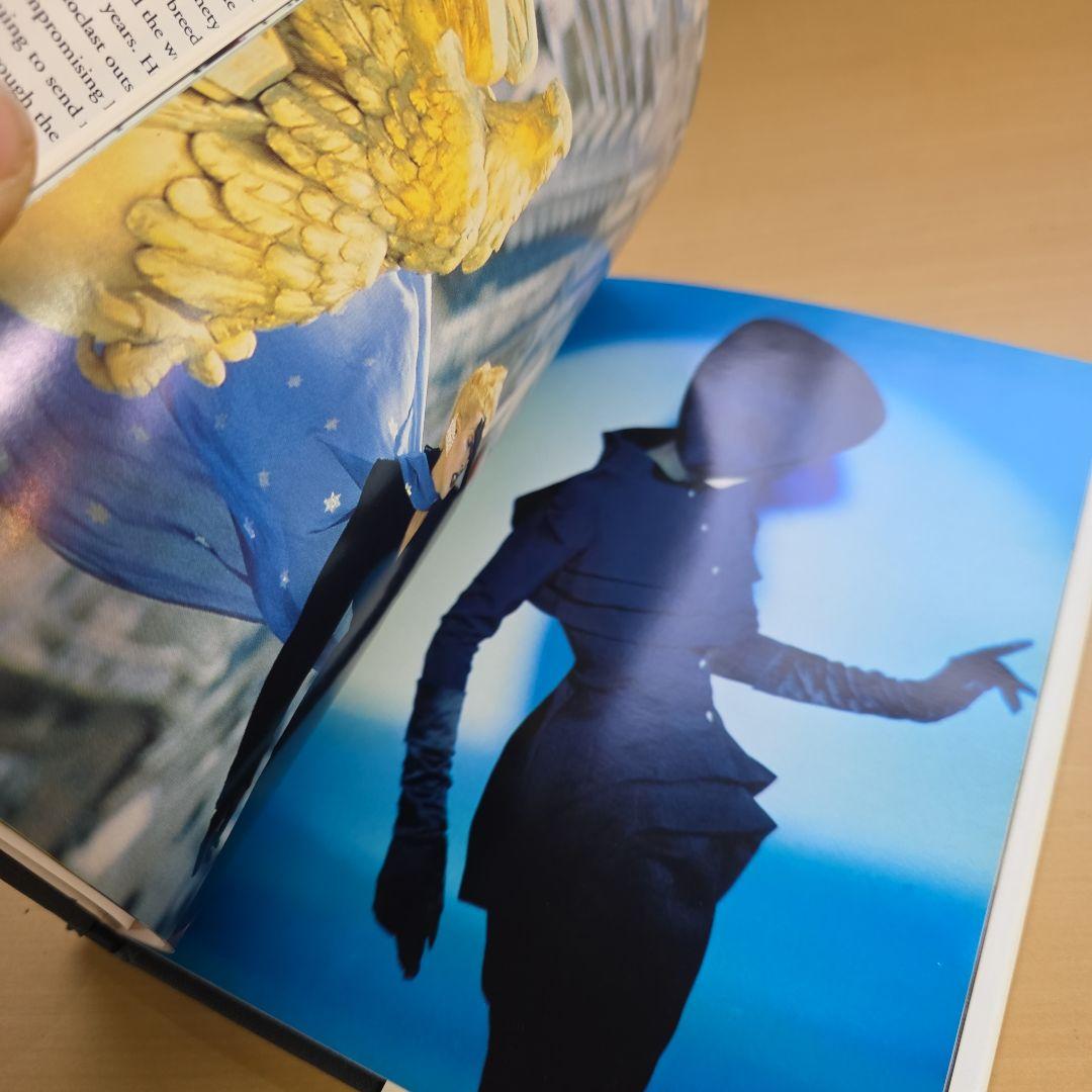 希少‼️Thierry Mugler Fashion Memoir 洋書
