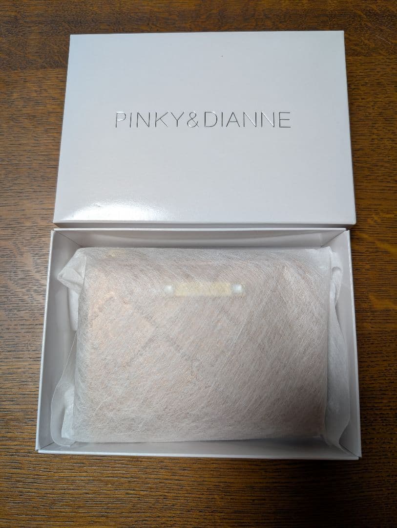 【新品未使用✨️】Pinky＆Dianne 財布