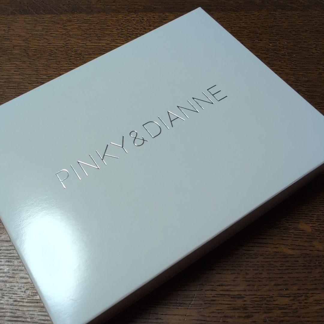 【新品未使用✨️】Pinky＆Dianne 財布