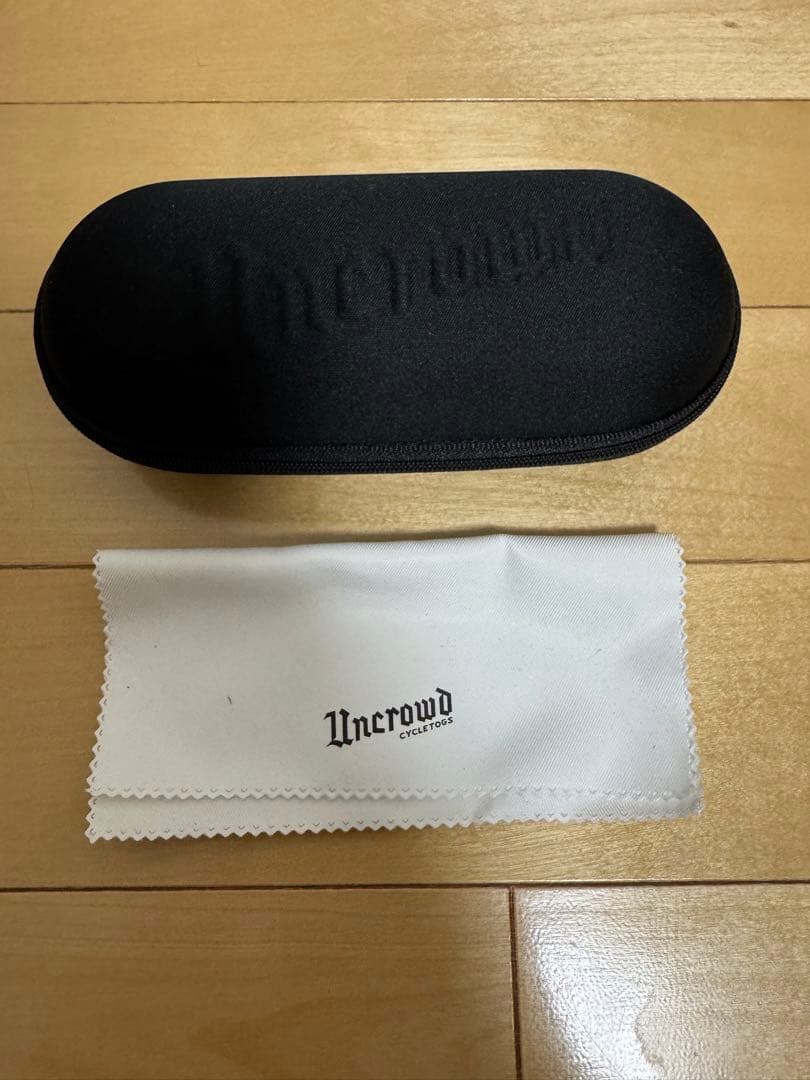 PANTYDROPPER×us パンティードロッパー×アスサングラス