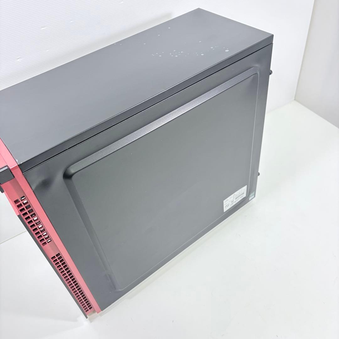 ゲーミングPC i7 7700K GTX1080 SSD500G 各種FPS快適