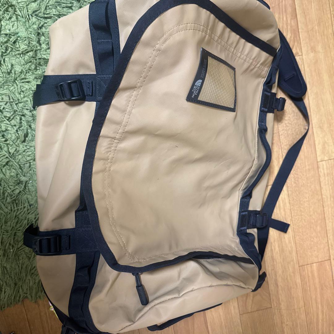 m*n様 本日限定価格❗️THE NORTH FACE 2way ダッフルバッグ