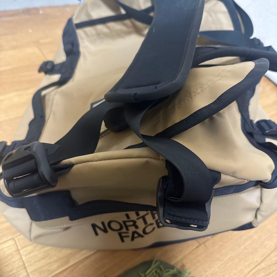 m*n様 本日限定価格❗️THE NORTH FACE 2way ダッフルバッグ