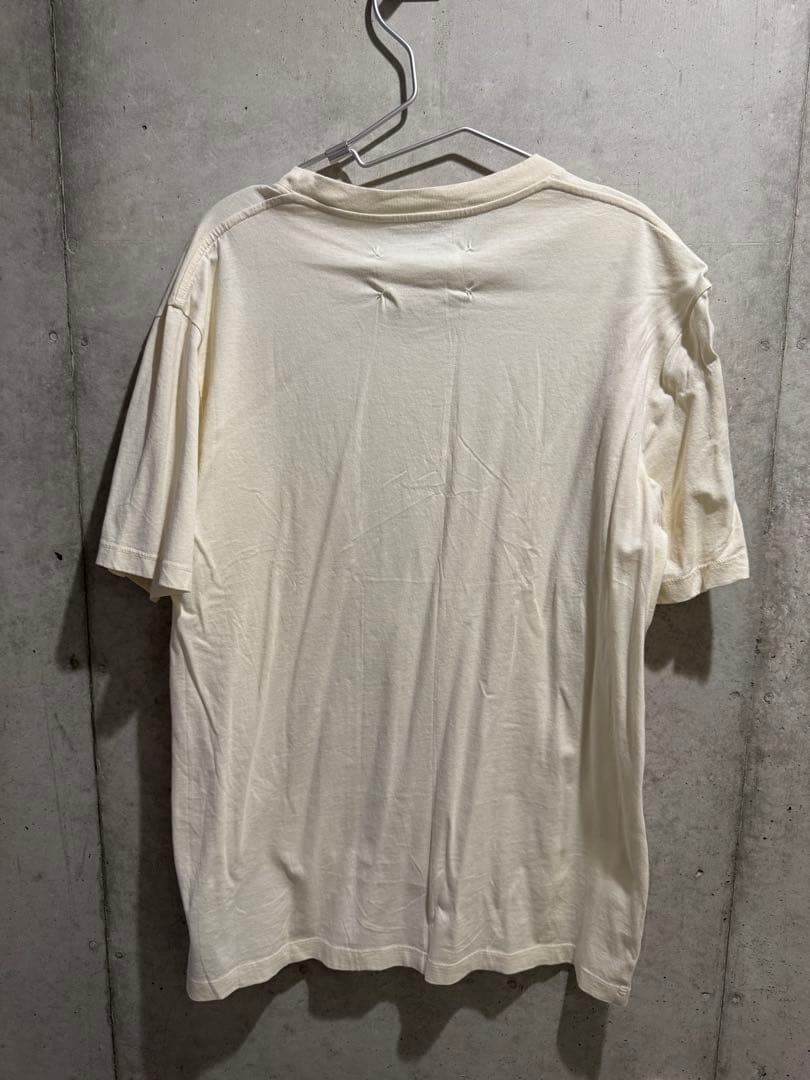【未使用】Maison Margiela パックTシャツ 3枚セット