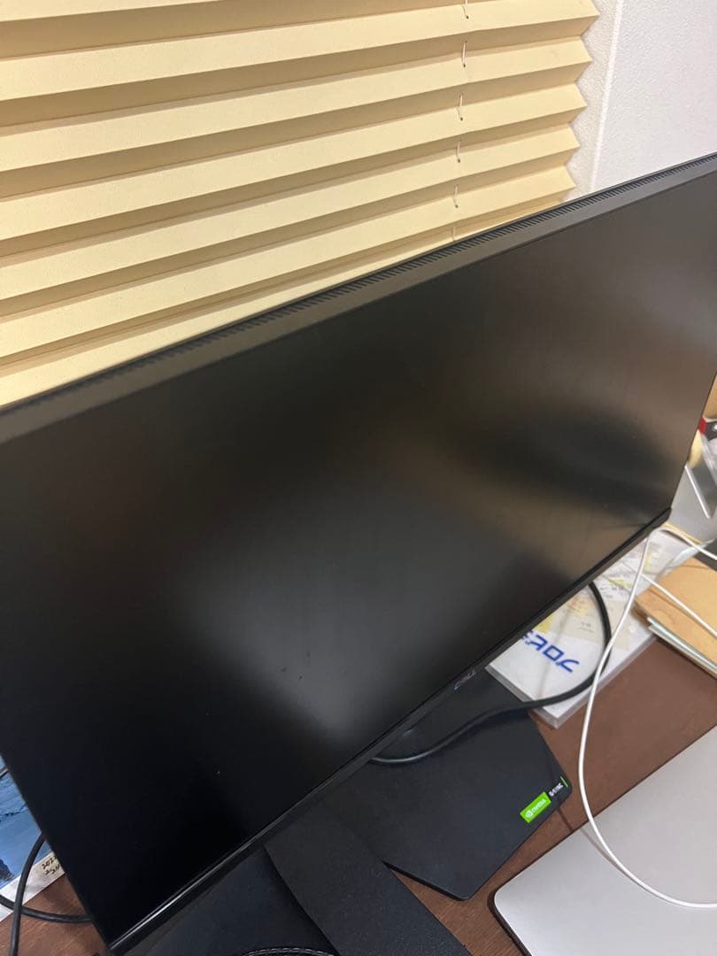 【送料無料】 Dell S2421HGF 23.8インチ ゲーミングモニター