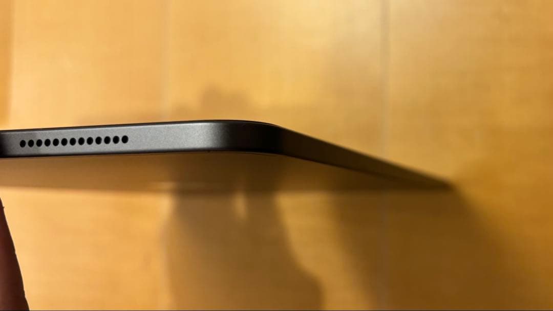 BOSS　iPad Pro 11インチ 第2世代 128GB Wi-Fi