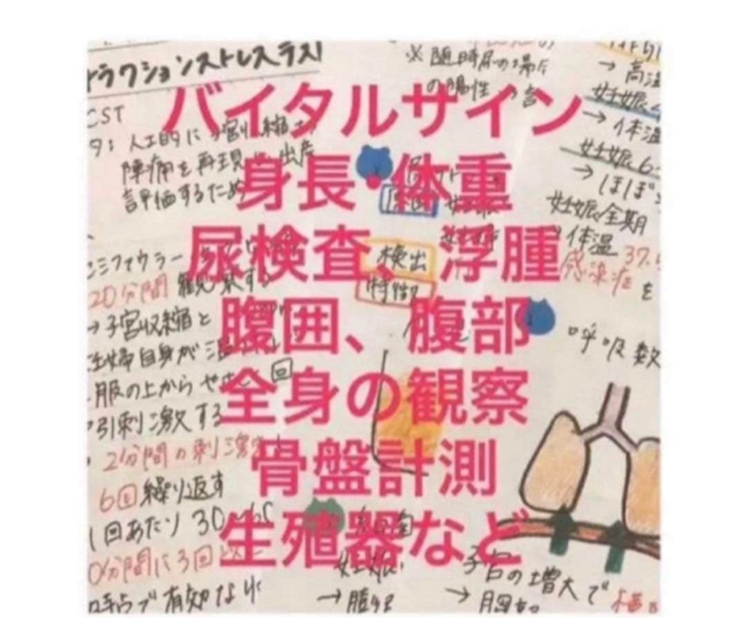 助産師　助産学生　看護師　看護学生　助産師国家試験対策　教材セット国家試験味方