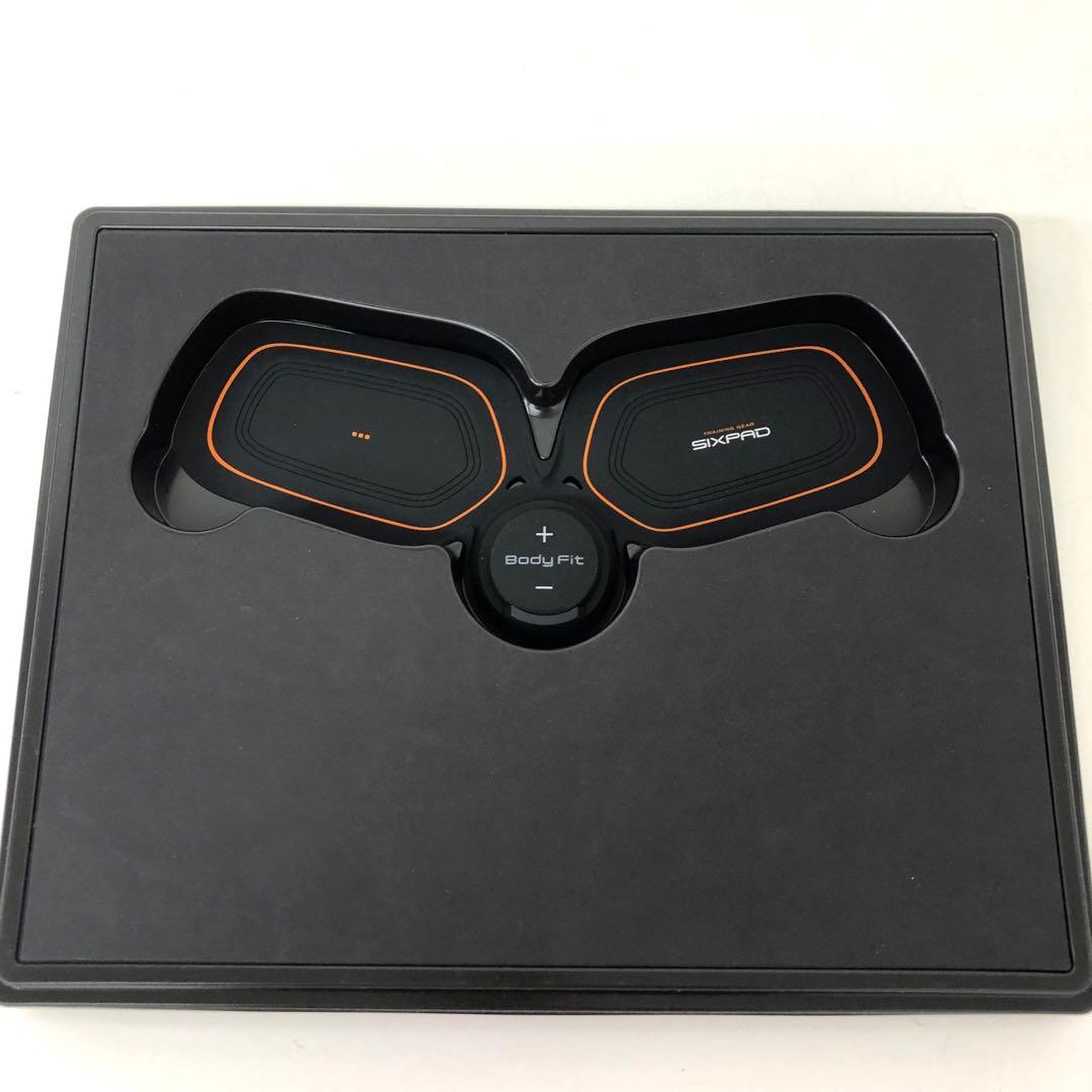 657-Z SIXPAD ボディフィット2 ジェルシート 未使用