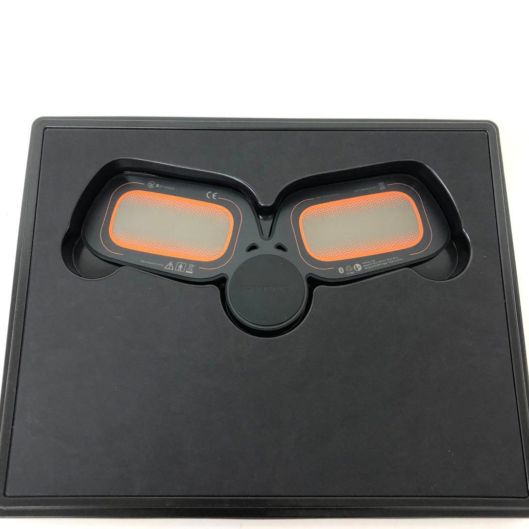 657-Z SIXPAD ボディフィット2 ジェルシート 未使用