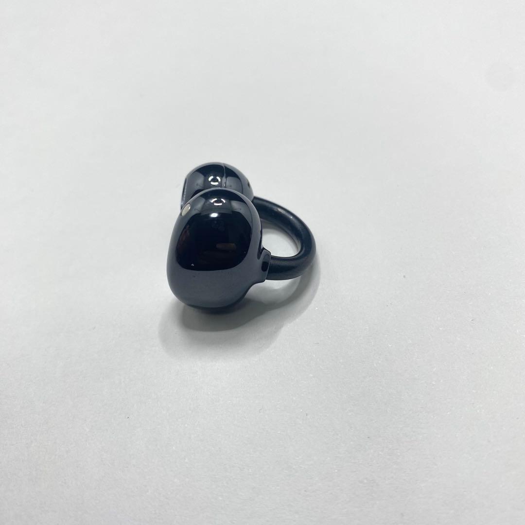 HUAWEI ファーウェイ Free Clip ブラック T0017C 片方