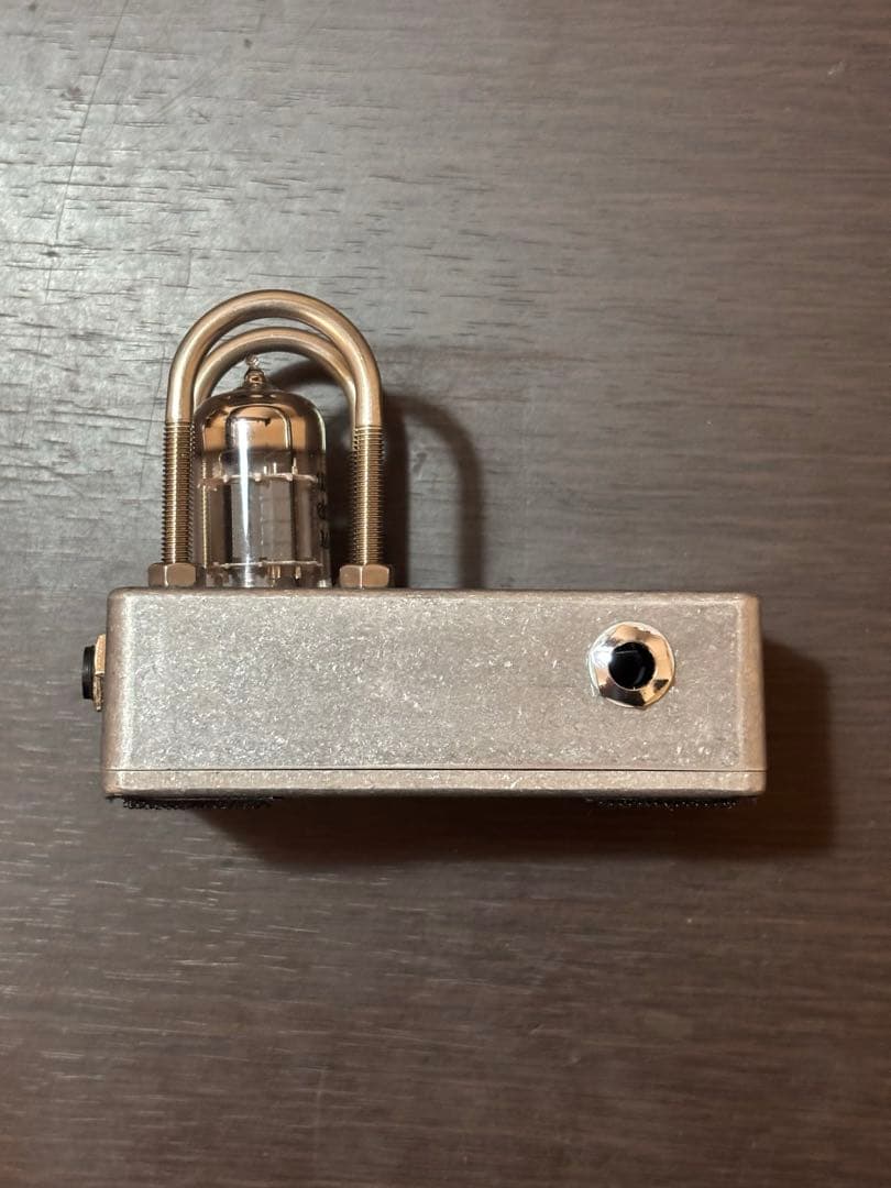 ベース beyond tube buffer 2S