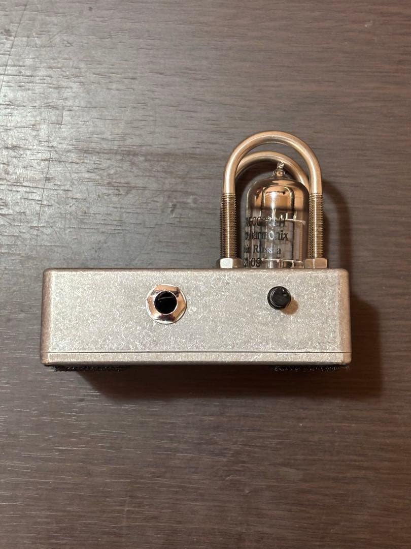 ベース beyond tube buffer 2S