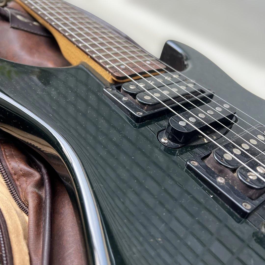 FERNANDES FR-50X 黒