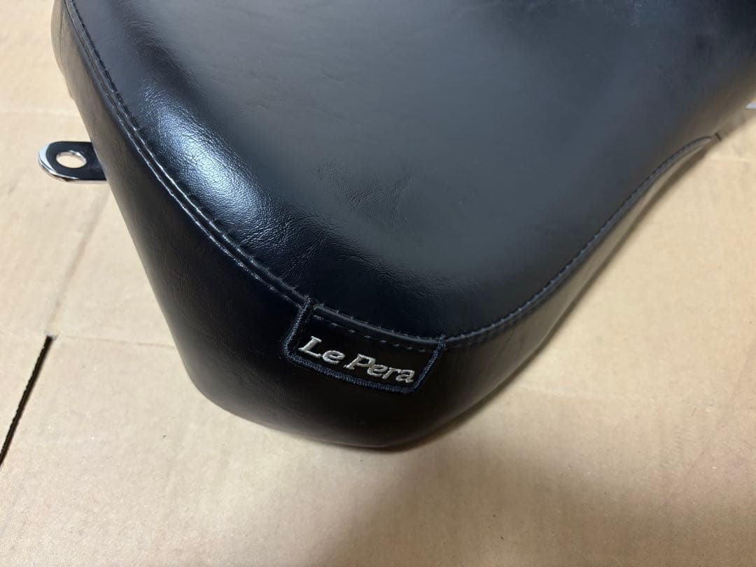 スポーツスター LePera(ラペラ) シルエット ソロシート LF-856