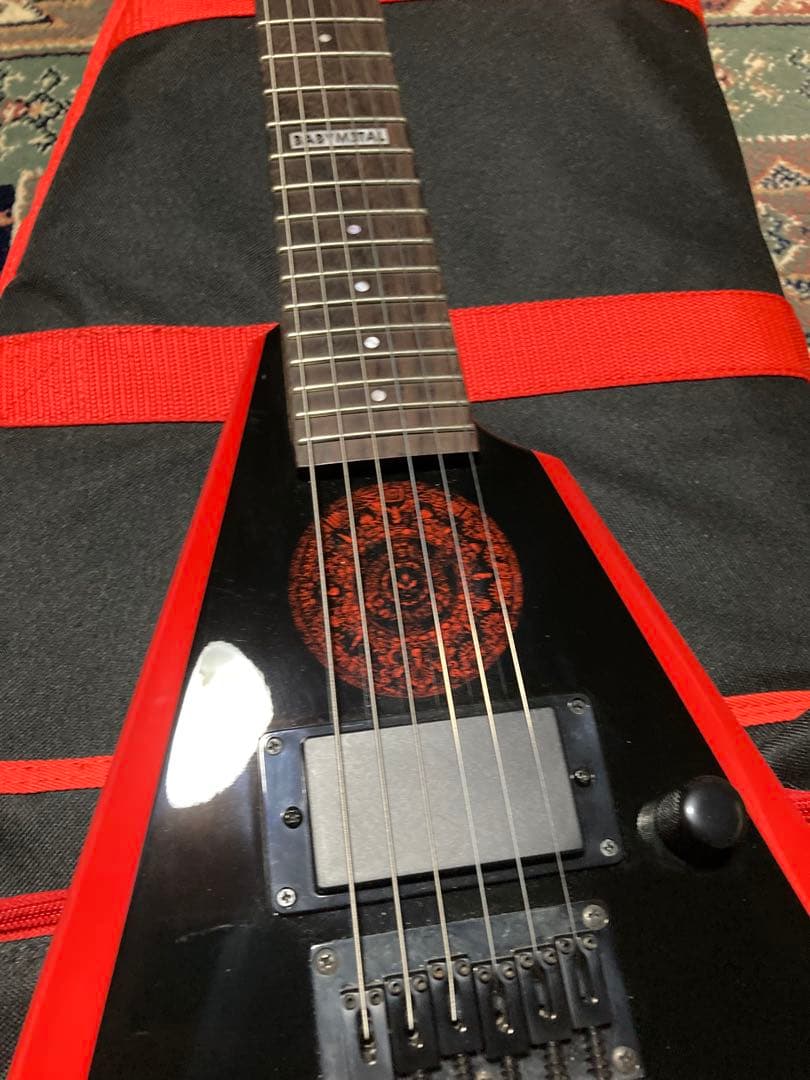 BABYL MINI-ARROW ESP ②