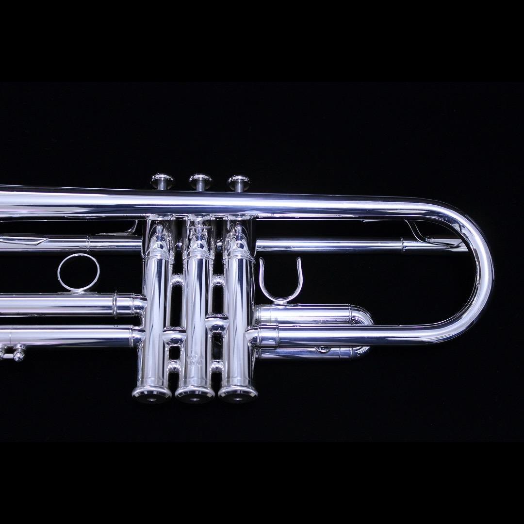 YAMAHA YTR-800G Bb トランペット