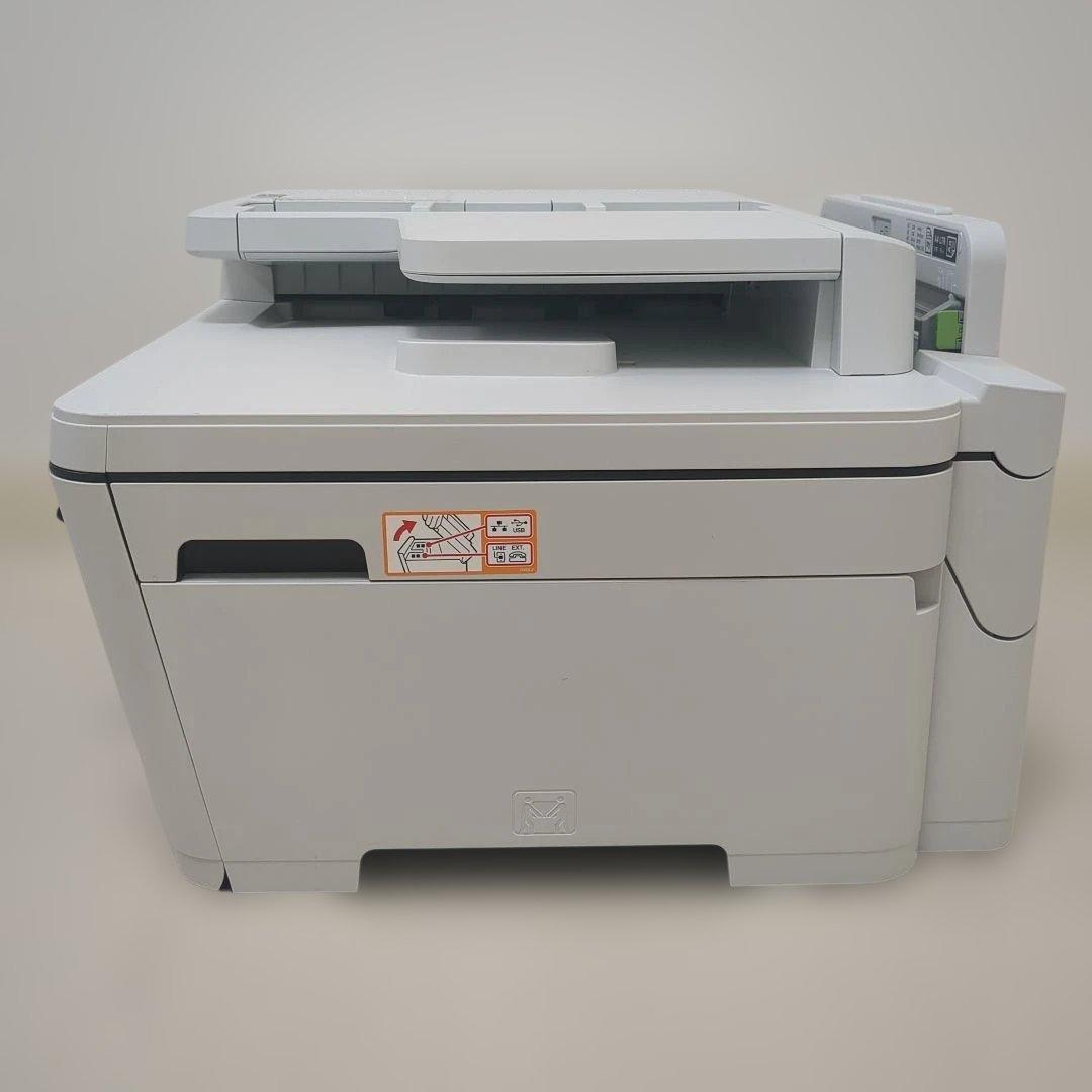 ブラザー MFC-J7100CDW　インクジェットプリンター複合機　A3対応