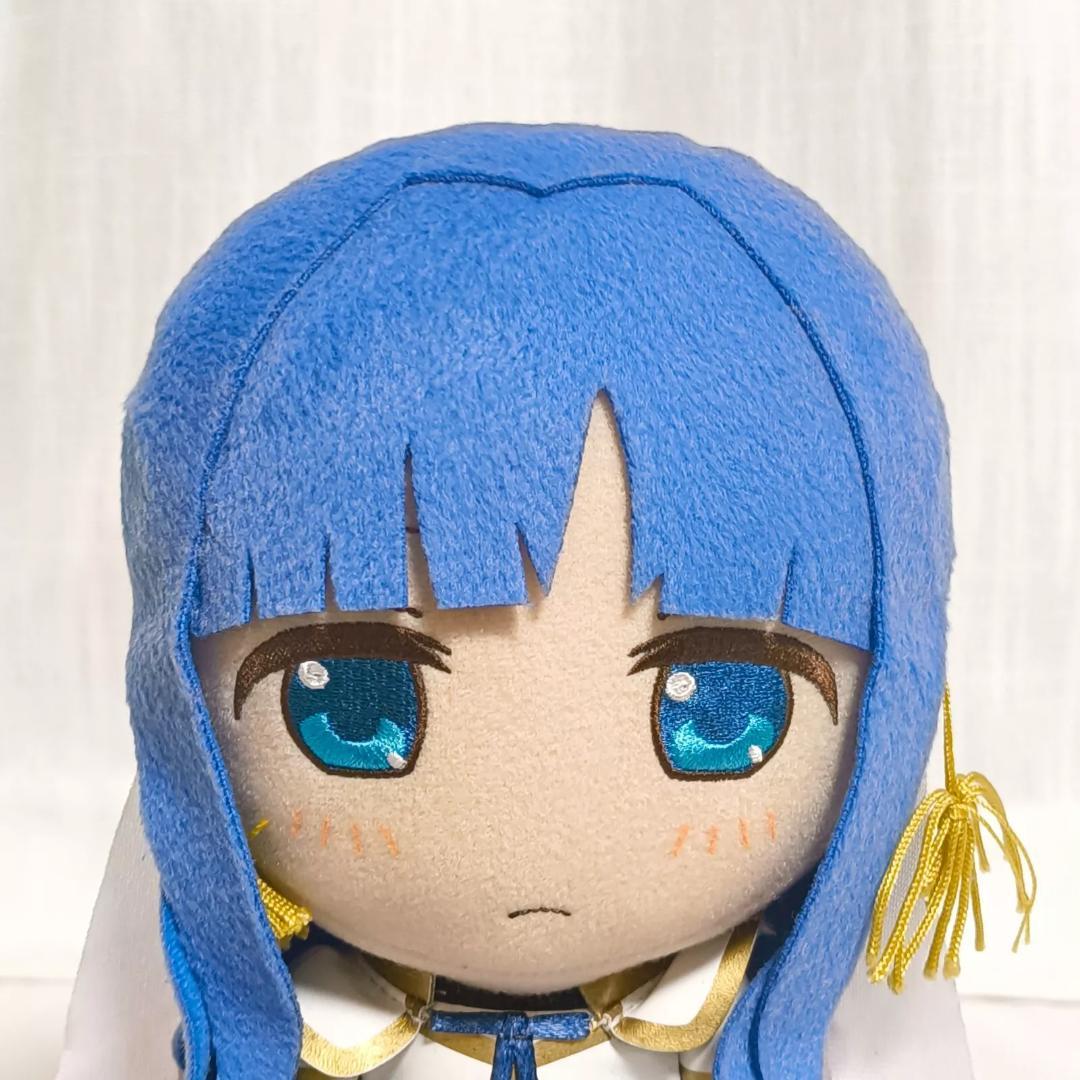 Gift マギアレコード 魔法少女まどか⭐︎マギカ外伝 七海やちよ ぬいぐるみ