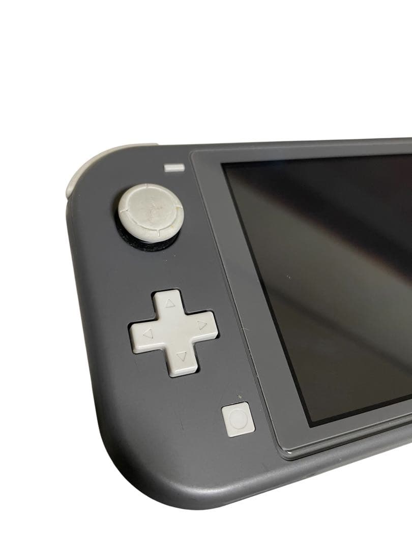 Nintendo Switch Lite ジャンク品 本体のみ