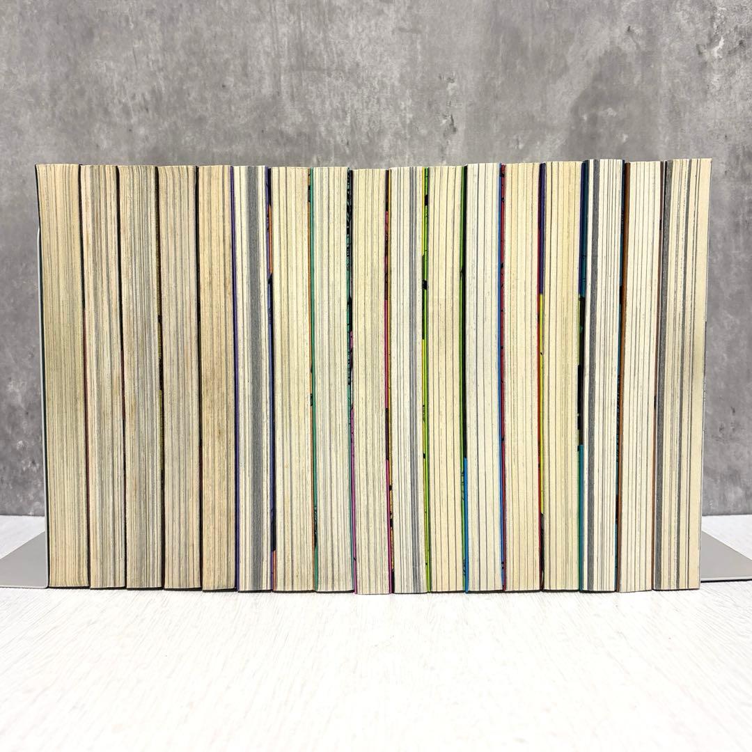 亜人 全巻セット 1〜17巻　桜井画門