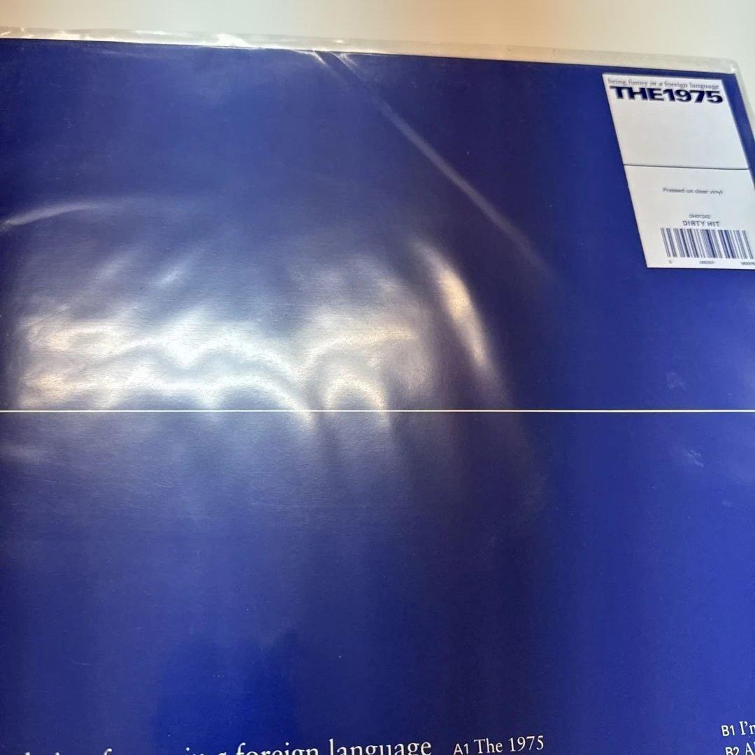 【新品】BEING FUNNY IN A FOREIGN LANGUAGE