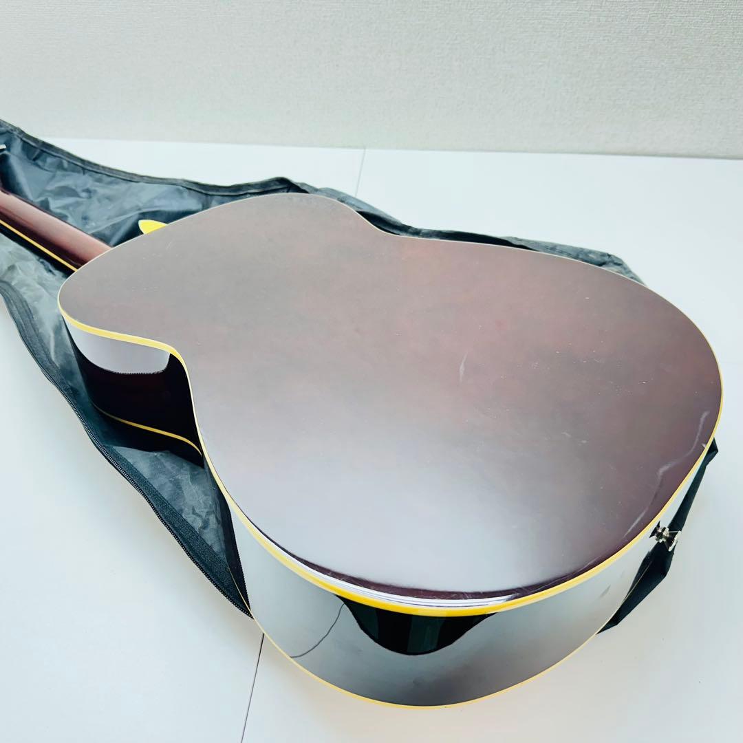 Legend アコースティックギター　FG-15N