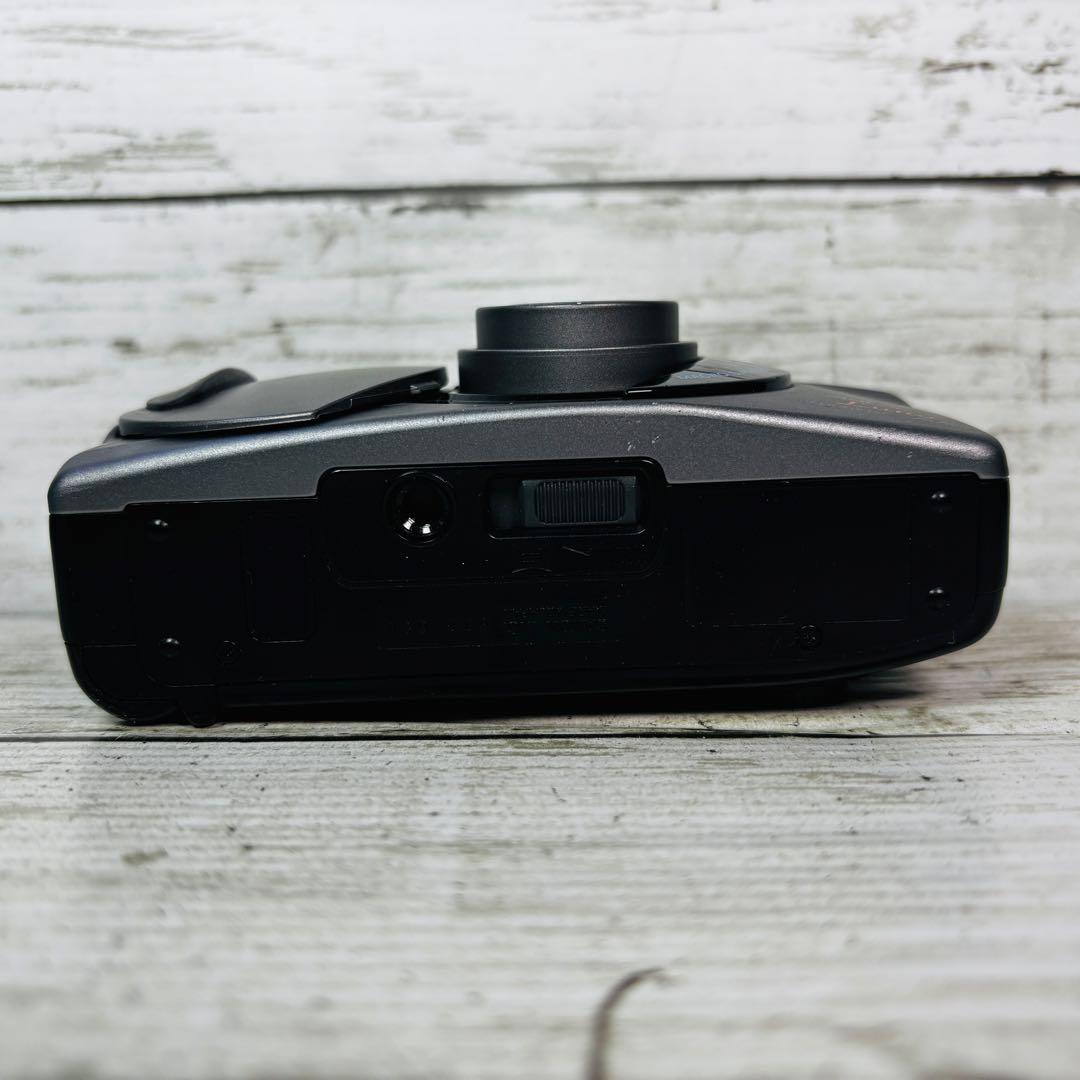 【動作良好】Canonフィルムカメラ Autoboy Luna PANORAMA