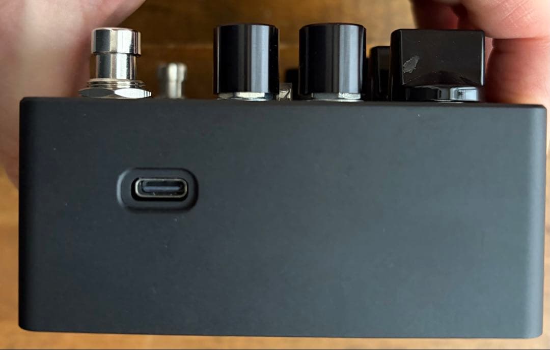 ベース Darkglass Luminal Booster Ultra