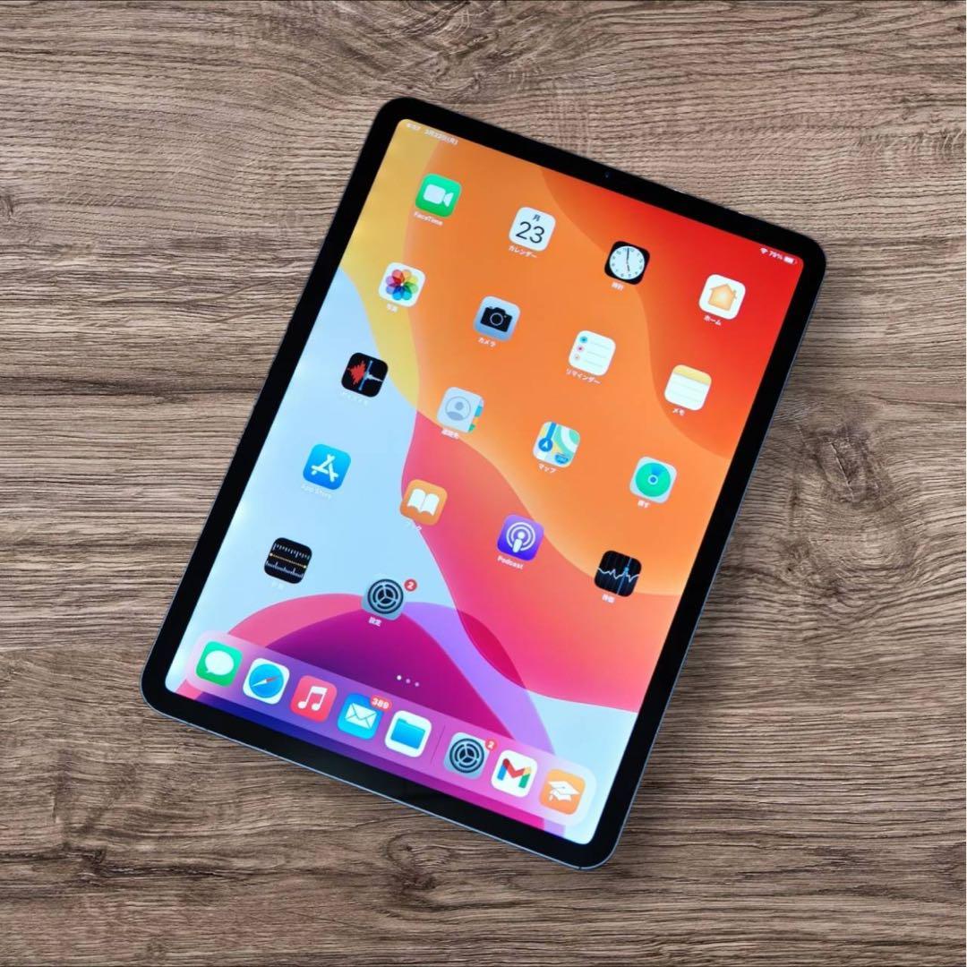 Apple iPad Pro 第2世代 11インチ 128GB WiFiモデル
