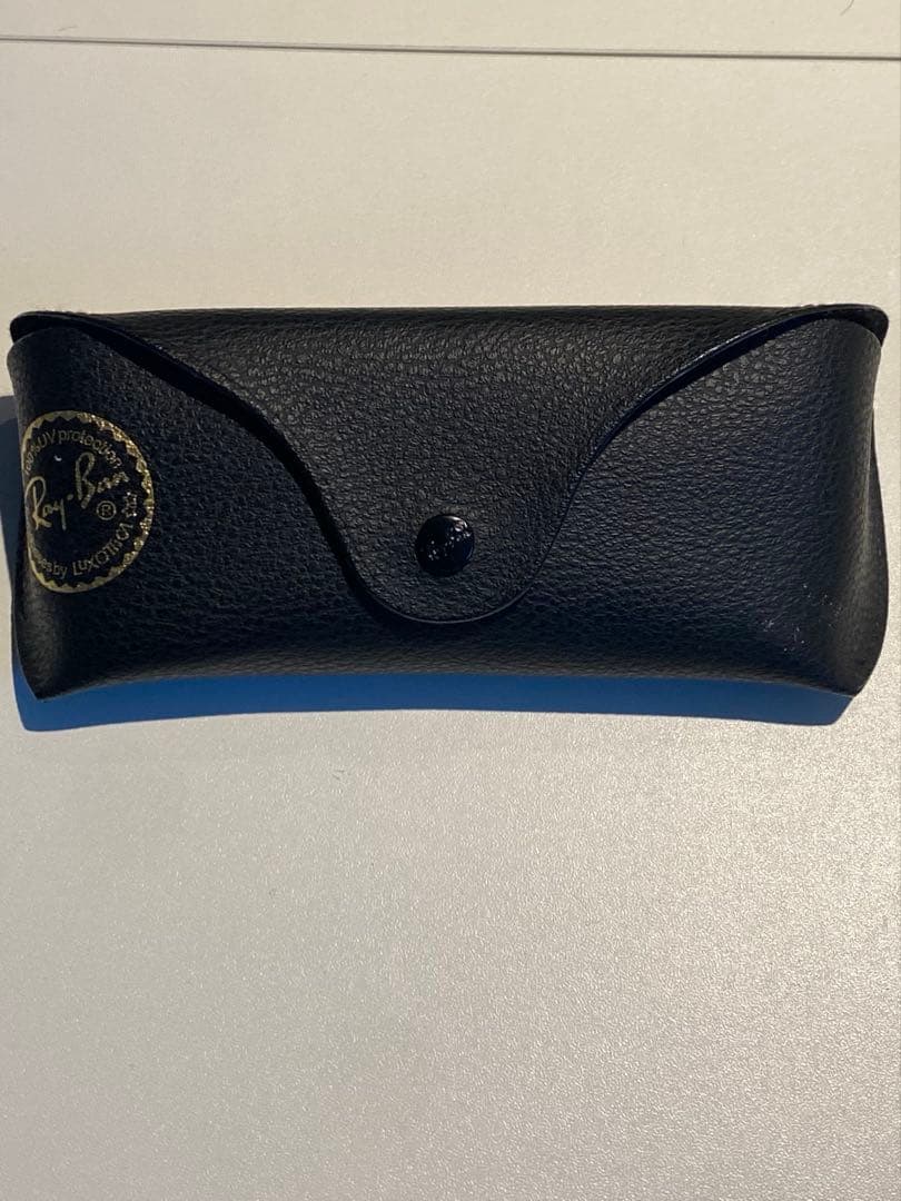 Ray-Ban RB 2132-F 901 52□18 140 3N