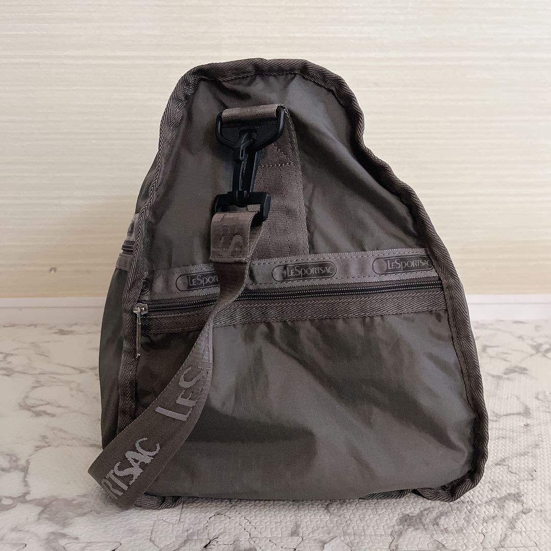 LeSportsac ユニセックス ボストンバッグ デラックスウィークエンダー