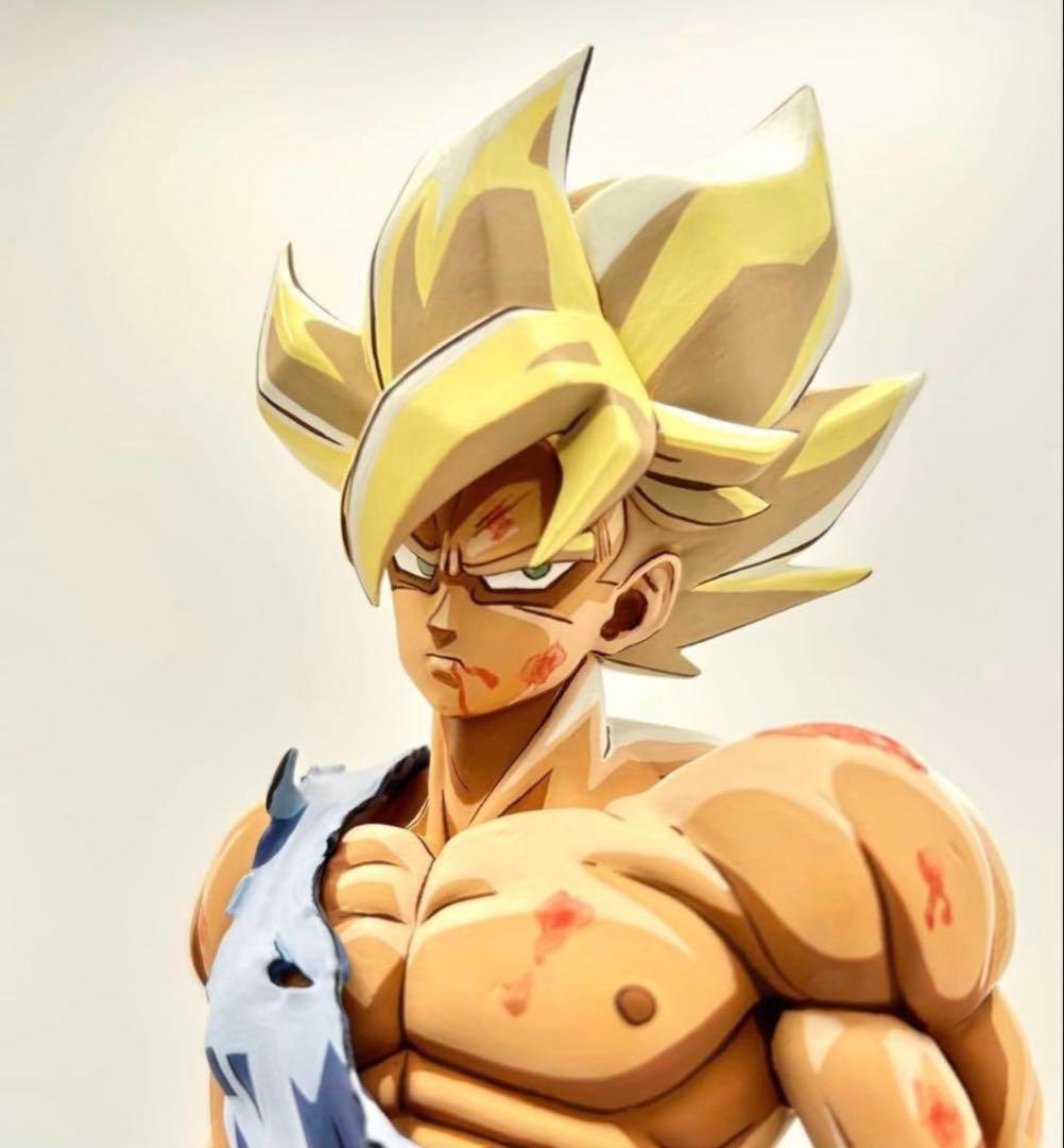 AYフィギュア 