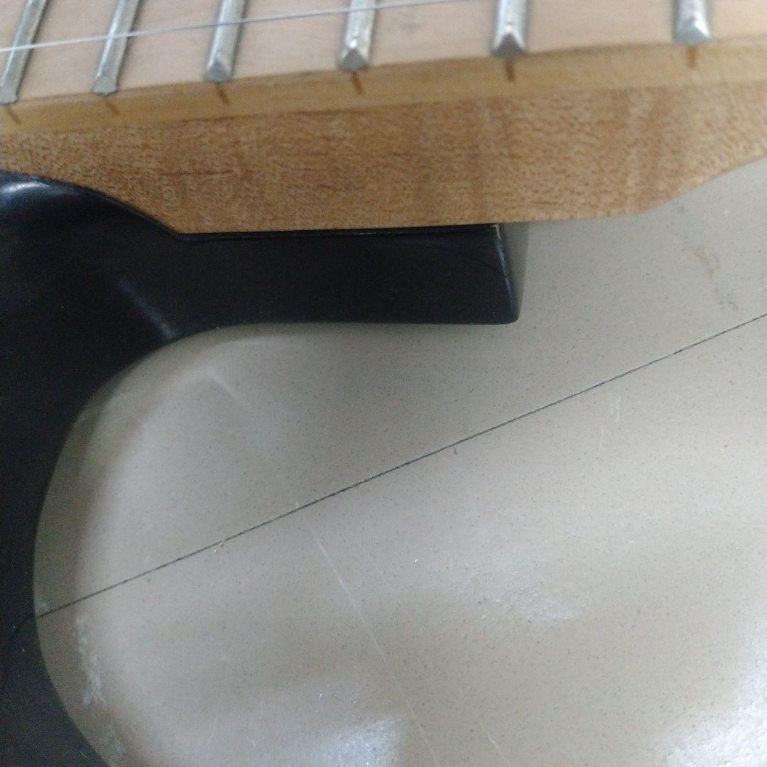 sawtooth 　SE‐ES‐SBVC サンバースト　エレキギター　ストラト
