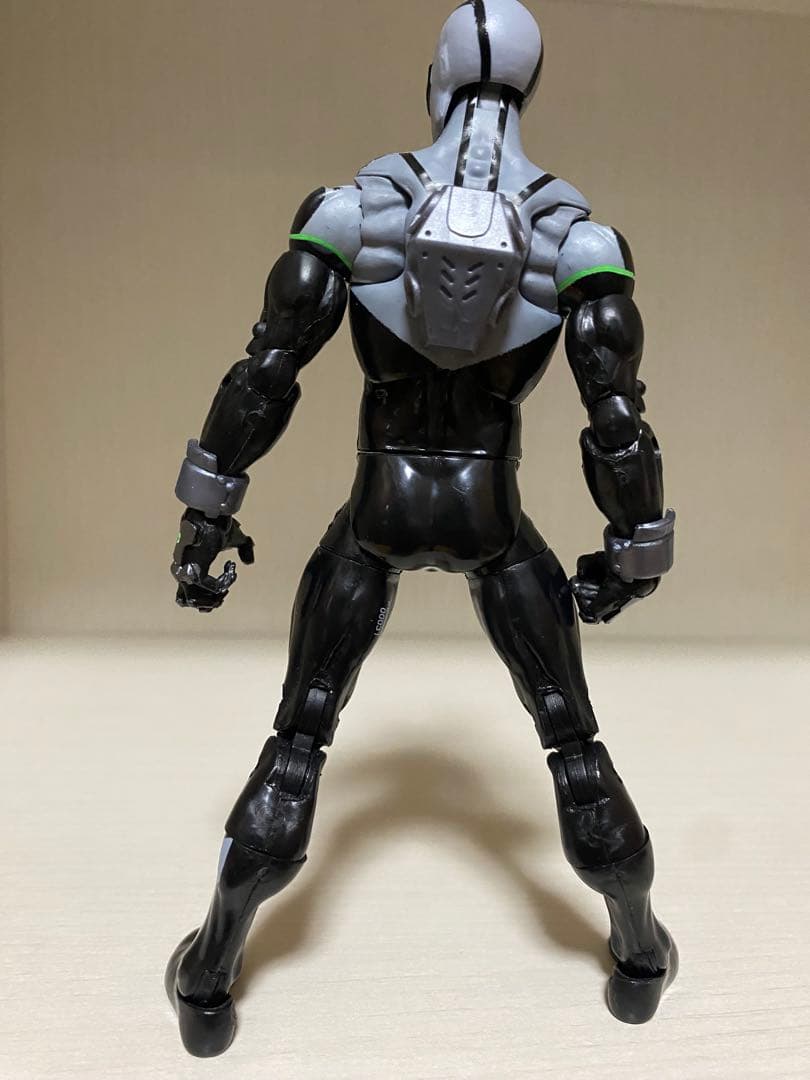 マーベルレジェンド　スーペリアオクトパス
