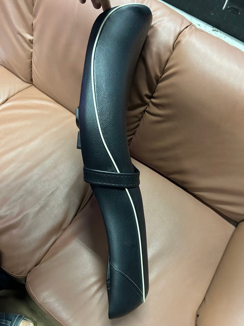 最終値下　エストレヤRS BJ250A 純正シート ロングシート