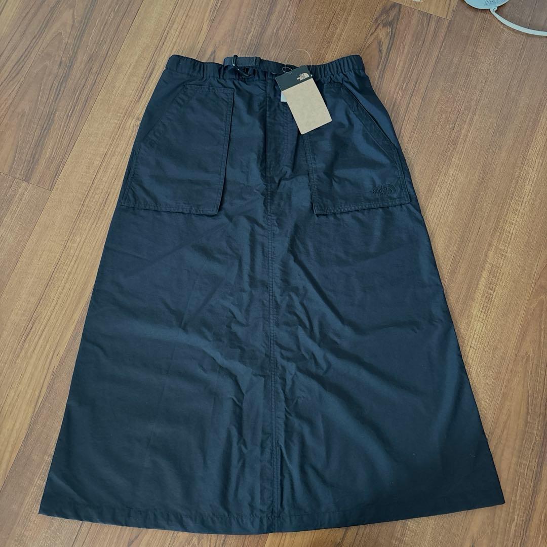 ノースフェイス THE NORTH FACE コンパクトスカートNBW32330