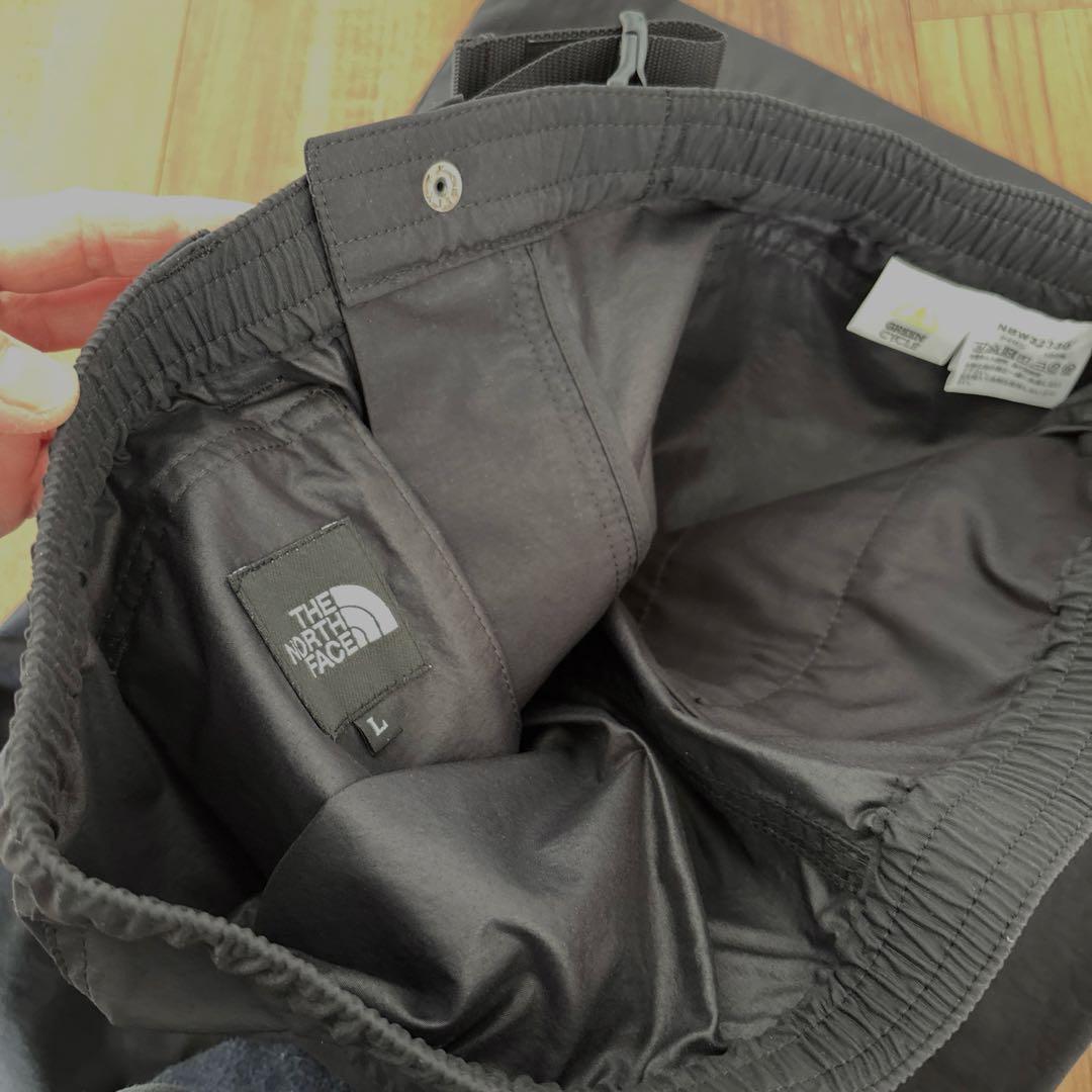 ノースフェイス THE NORTH FACE コンパクトスカートNBW32330