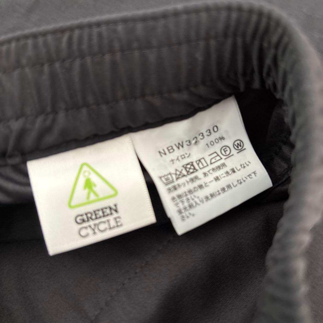 ノースフェイス THE NORTH FACE コンパクトスカートNBW32330