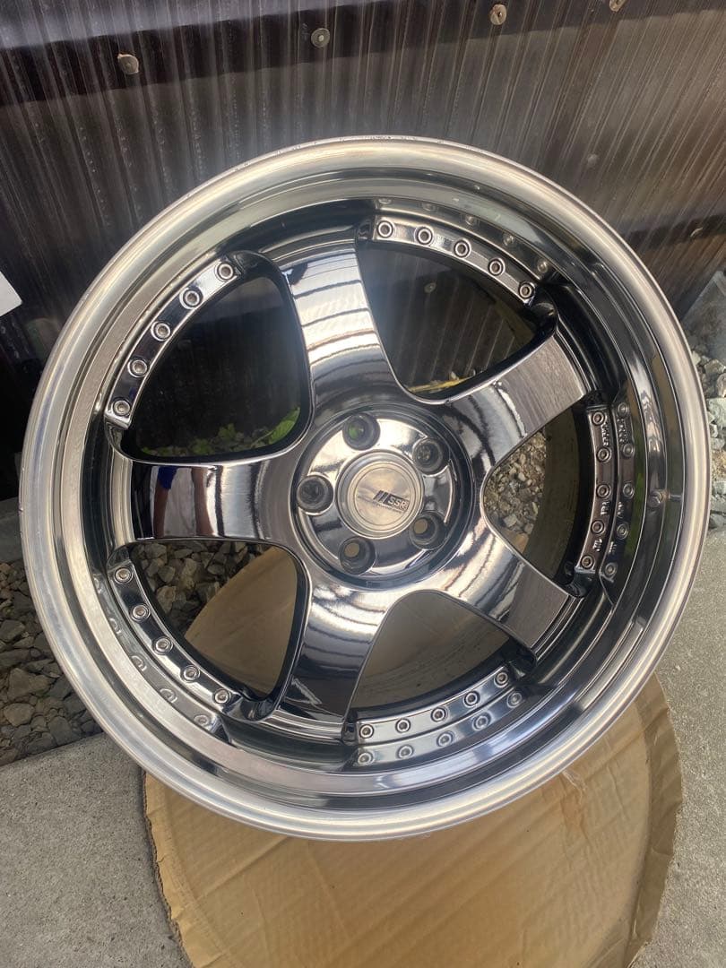 ③スーさんSSR ProfesserSP1 20in9j10jビックキャリ