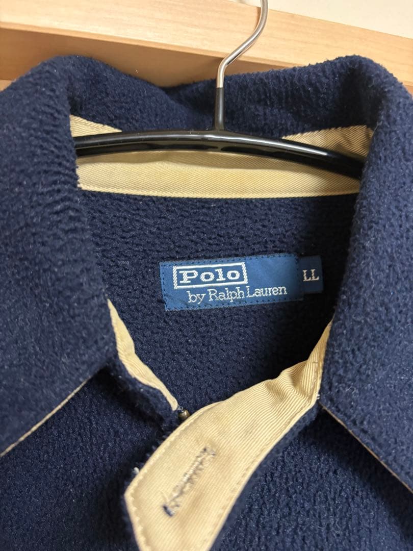 吉*田様 Polo by Ralph Lauren スウィングトップ