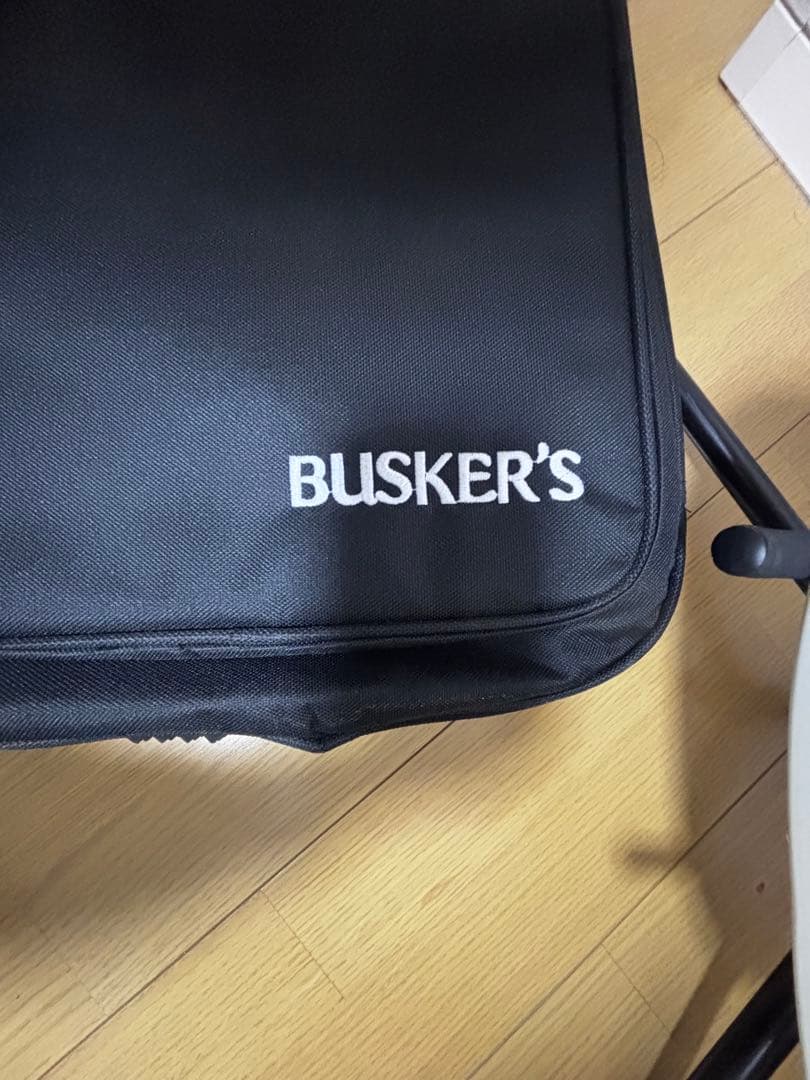 【最終値下げ、説明欄要確認】BUSKER'S テレキャスタータイプ エレキギター