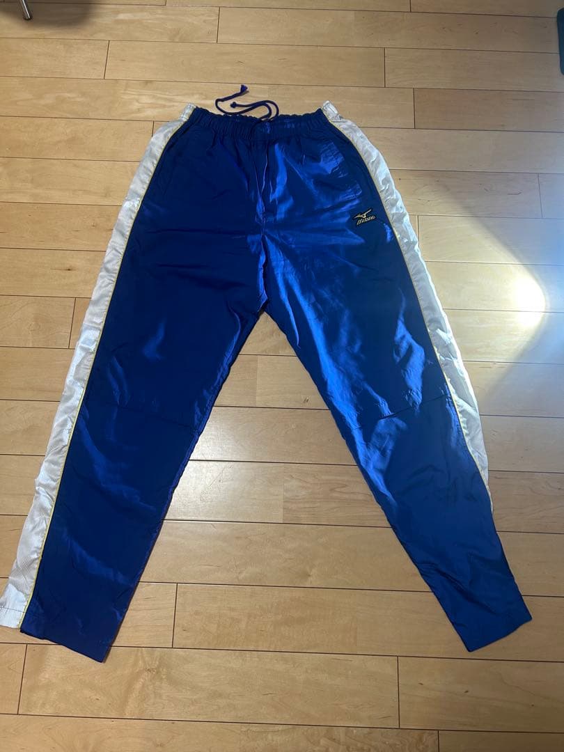 チ*コ様 ミズノプロ服上下セット