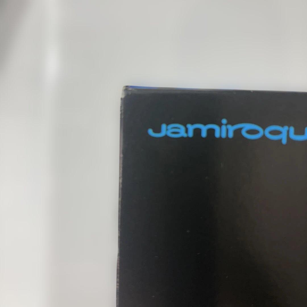 匿名発送Jamiroquai A Funk Odyssey LP