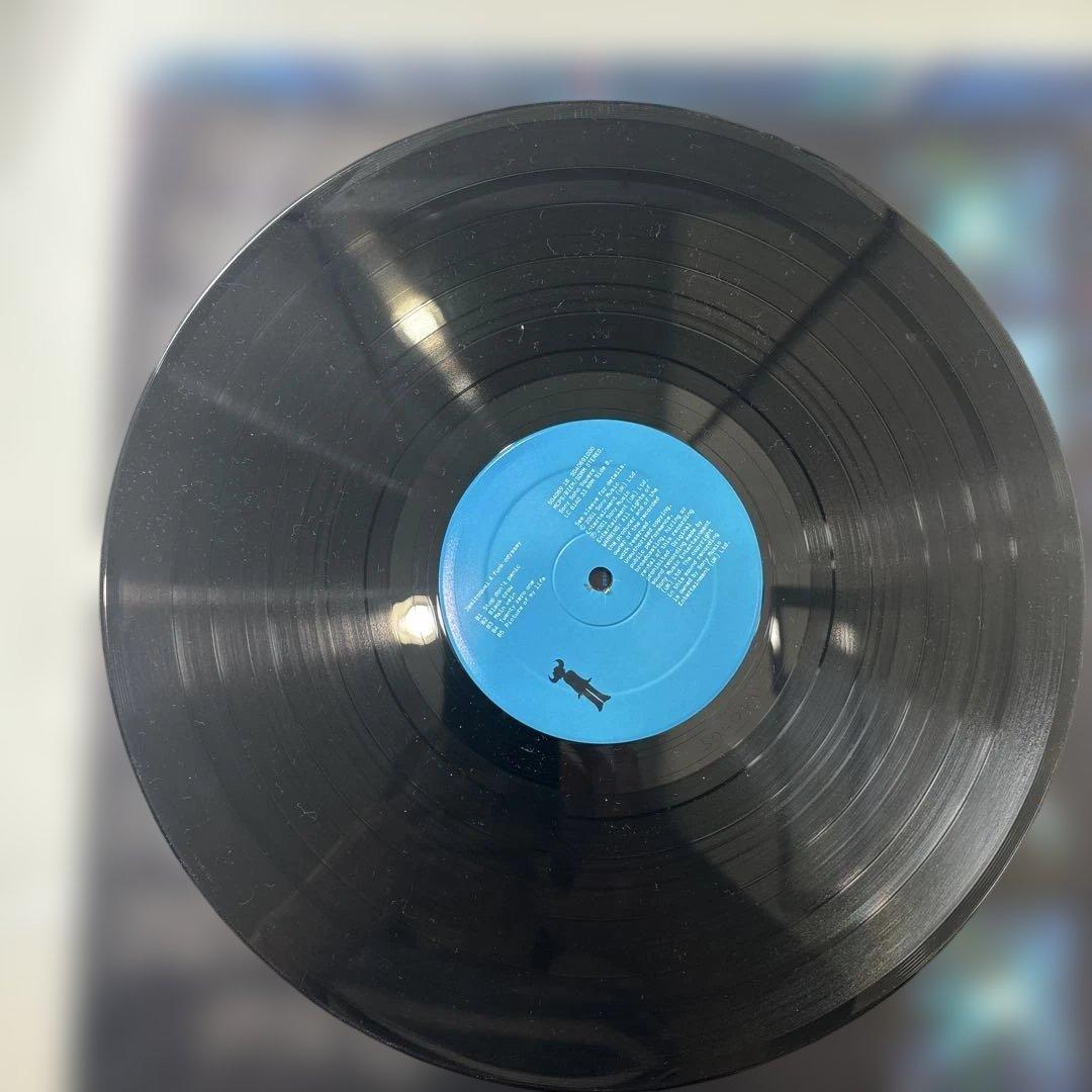匿名発送Jamiroquai A Funk Odyssey LP