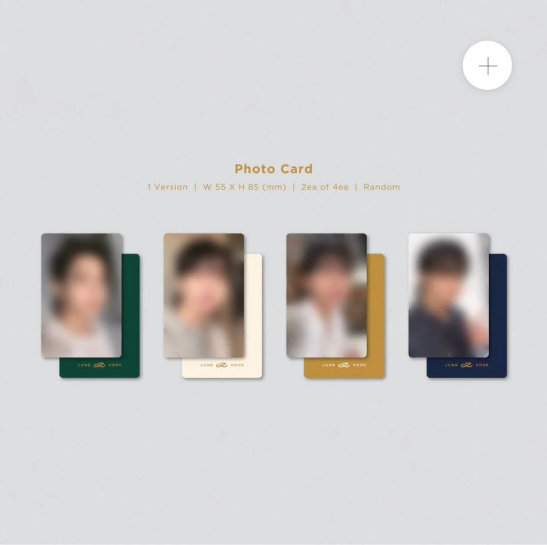 GOLDEN 3形態セット JPFC限定特典付 新品未開封