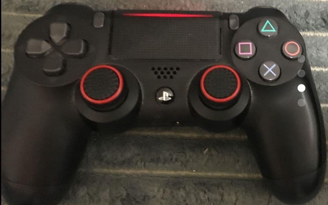 PlayStation®4 ジェット・ブラック 500GB CUH-2200A…
