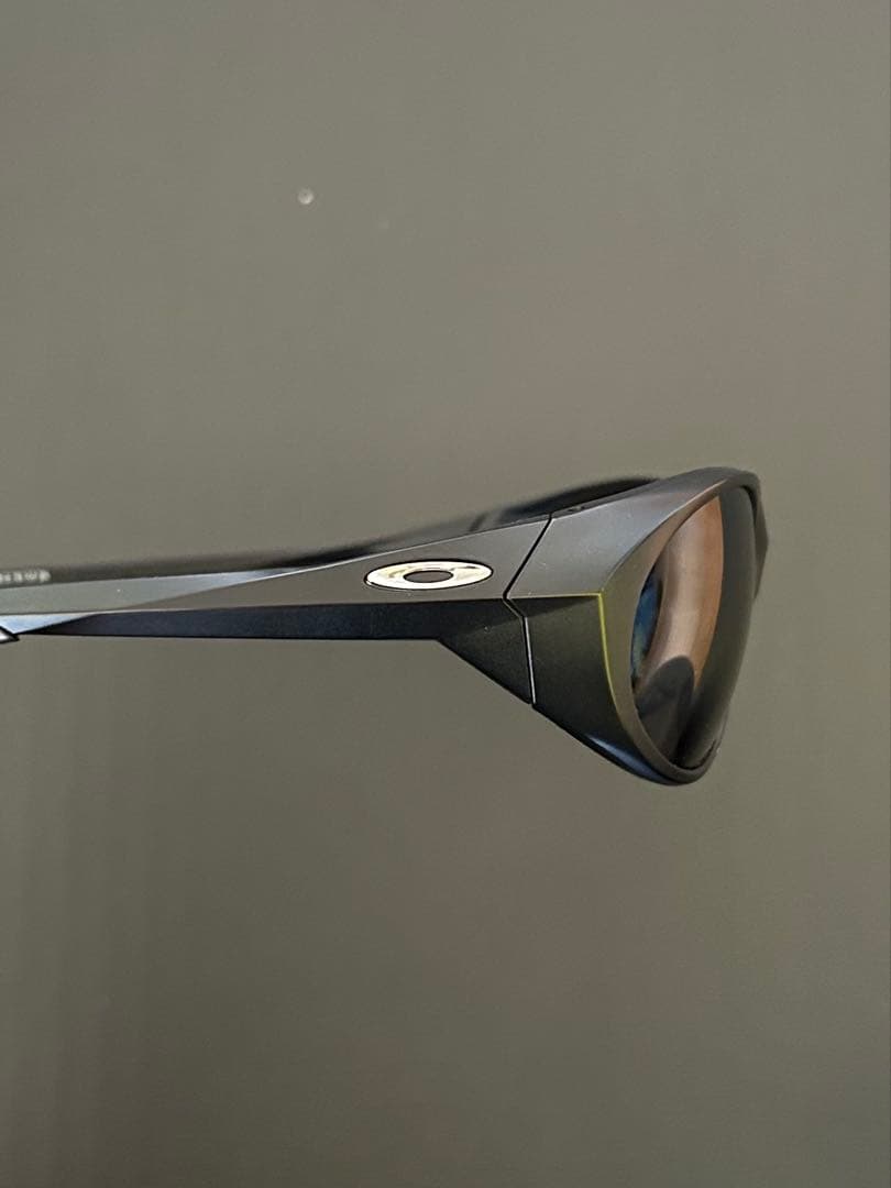 OAKLEY EyeJacket Redux 上杉柊平 着用モデル