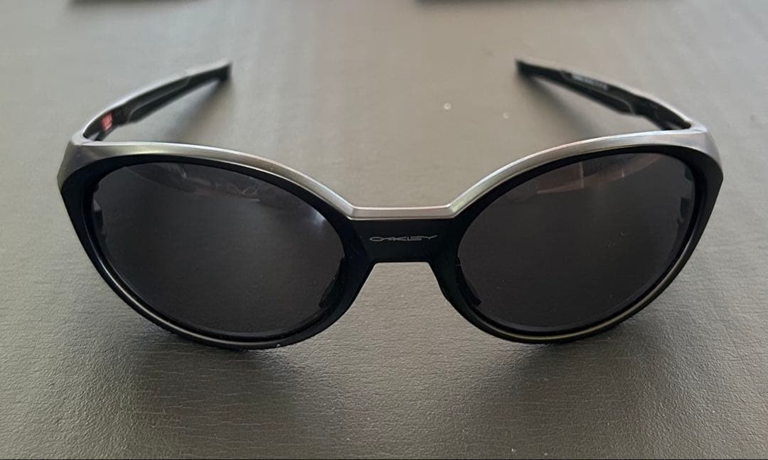 OAKLEY EyeJacket Redux 上杉柊平 着用モデル